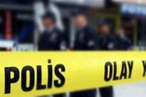 Boşanma davası a&ccedil;an eşini av t&uuml;feğiyle &ouml;ld&uuml;rd&uuml;