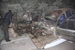 Bu ara&ccedil;tan sağ &ccedil;ıktılar