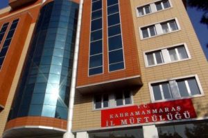 Kumaya dini nikah kıyan imama ceza