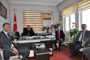 Bursa'da sağlık&ccedil;ılar yıpranma payı istiyor