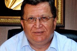 MESKİ Genel M&uuml;d&uuml;r&uuml; g&ouml;revden alındı