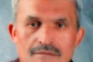 Evinde &ouml;l&uuml; bulundu