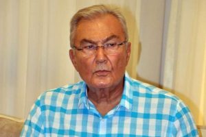 "Kaset komplosunu yapanlar ortaya &ccedil;ıkartılmalı"