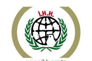 "İHH ter&ouml;r listesine alınmak isteniyor"
