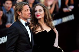 'Brangelina' ailesi genişliyor