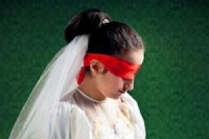 Kanayan yara: &Ccedil;ocuk gelinler