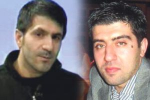 Ses kaydındaki 'Abram' konuştu!