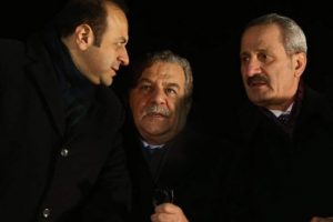 İşte fezlekedeki r&uuml;şvet iddiaları