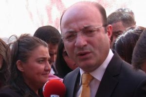 &Uuml;&ccedil; yıllık m&uuml;h&uuml;r skandalı