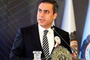 Fidan K&ouml;şk'e &ccedil;ıkıyor