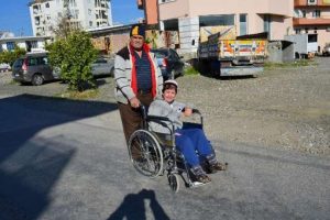 B&ouml;yle evlat olmaz olsun