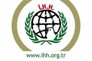 "İHH ter&ouml;r listesine alınmak isteniyor"