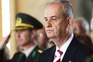 Başbuğ da AYM yolunda