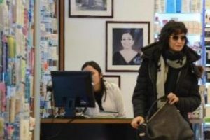 Ahu Yağtu: Mail atın oradan konuşalım