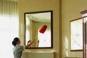 Ev hijyeni konusunda dikkat edilmesi gerekenler