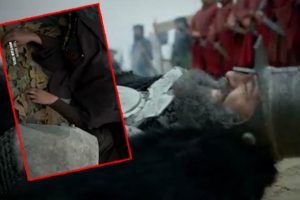 Muhteşem Y&uuml;zyıl'da muhteşem b&ouml;l&uuml;m