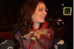 Nil Karaibrahimgil isim konusunda kararsız