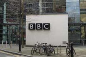 BBC T&uuml;rkiye'de kargaşa arıyor