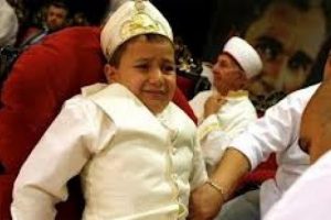Yanlış s&uuml;nnet depresyona neden oluyor