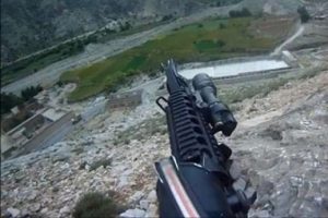 Dağıstan'da &ccedil;atışma: 7 &ouml;l&uuml;, 5 yaralı