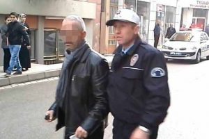 O s&uuml;r&uuml;c&uuml; tutuklandı