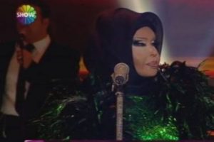 B&uuml;lent Ersoy'a ceza!