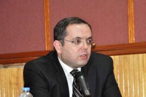 "Diziyle, filmle tarih &ouml;ğrenilmez"