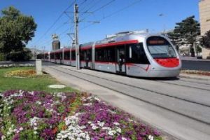 26 milyon 418 bin yolcu taşıdı
