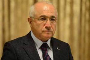 Esnaf rahatsız