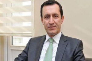 Emrullah İşler Bosna Hersek'e geldi