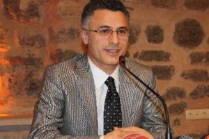 Osman Can'da FT'ye cemaat yazısı
