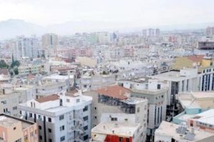 Riskli alanlar tespit ediliyor