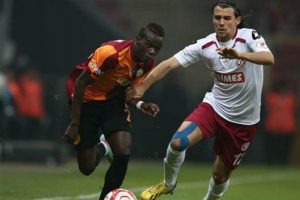 Bruma'nın s&ouml;zleşmesi donduruldu