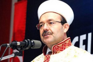 Artık vaazlar hoparl&ouml;rden verilmeyecek