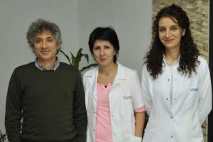 "&Ccedil;ift kol nakli bizim &ouml;n&uuml;m&uuml;z&uuml; a&ccedil;tı"
