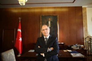 İ&ccedil;işleri Bakanı'ndan atama yanıtı