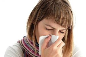 Grip tedavisinde antibiyotiklerin yeri yok