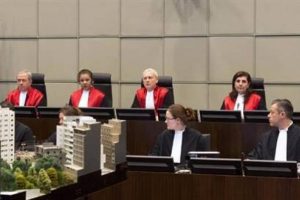 Hariri suikastı davası başladı