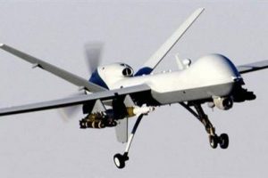 Yemen'de ABD'ye ait 'İHA' d&uuml;şt&uuml;