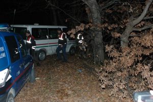 Bursa'da mobilyacı cinayetinde flaş gelişme