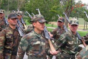 Asker ka&ccedil;aklarının se&ccedil;im sandığı korkusu