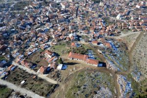 700 yıllık il&ccedil;e keşfedilmeyi bekliyor