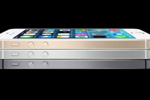 iPhone 5S'e karşılık ev