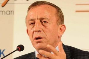 Ali Ağaoğlu'na ulaşılamıyor
