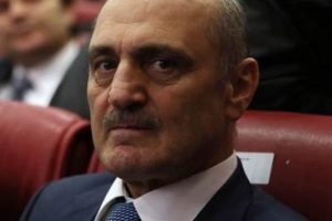 O m&uuml;d&uuml;r g&ouml;revden alındı