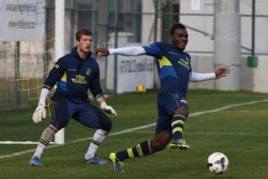Fenerbah&ccedil;e ikinci ma&ccedil;ına &ccedil;ıkıyor