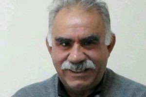 &Ouml;calan'dan yeni fotoğraf