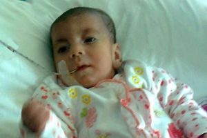 İrem bebek erken mi taburcu edildi ?