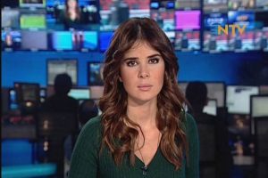 Canlı yayında neden ağladığını anlattı
