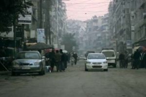 Her şeye rağmen hayat devam ediyor